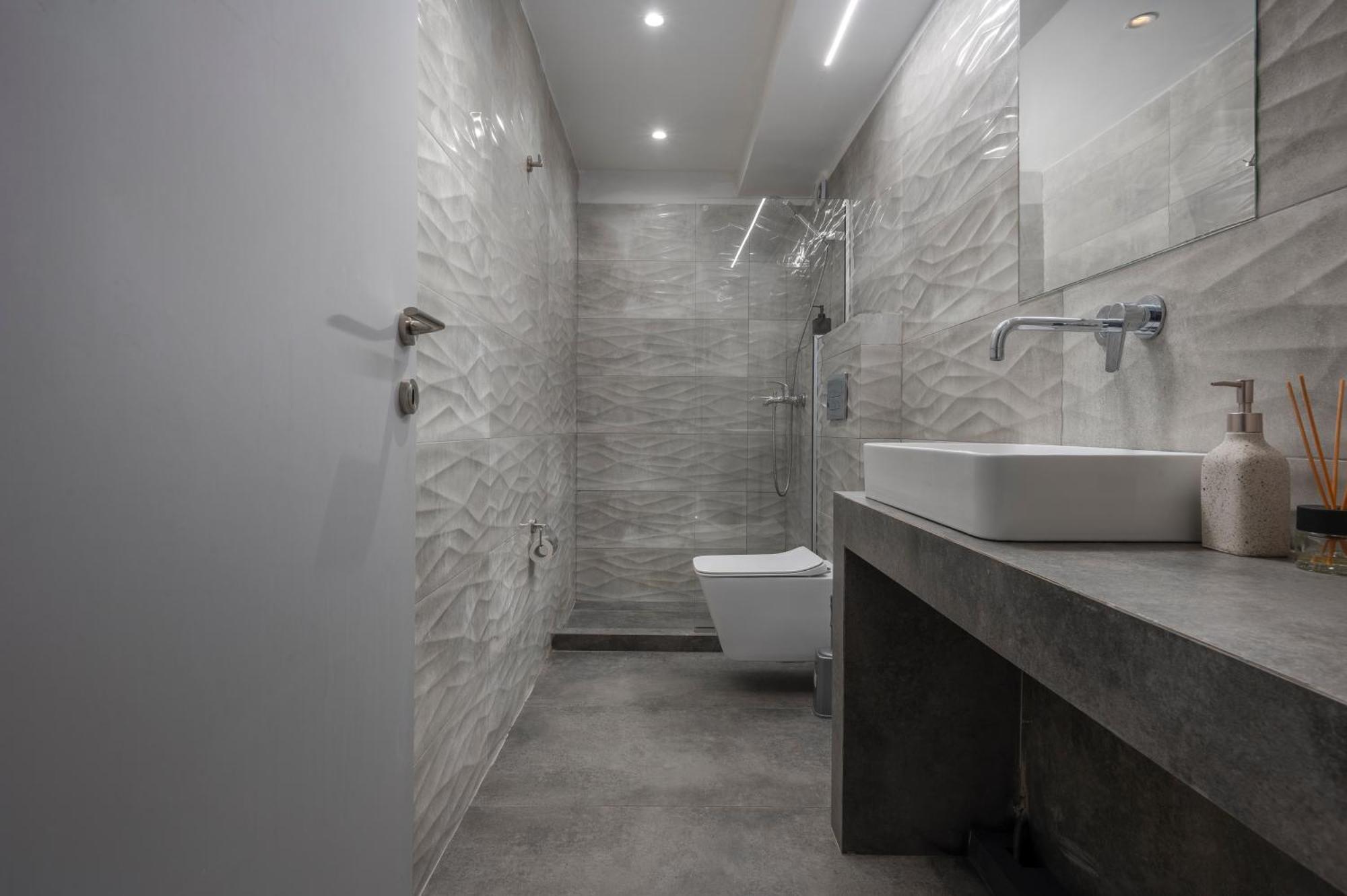 Premium Jacuzzi Suite At The City Center, By Aqua Platinum Thessalonique Extérieur photo