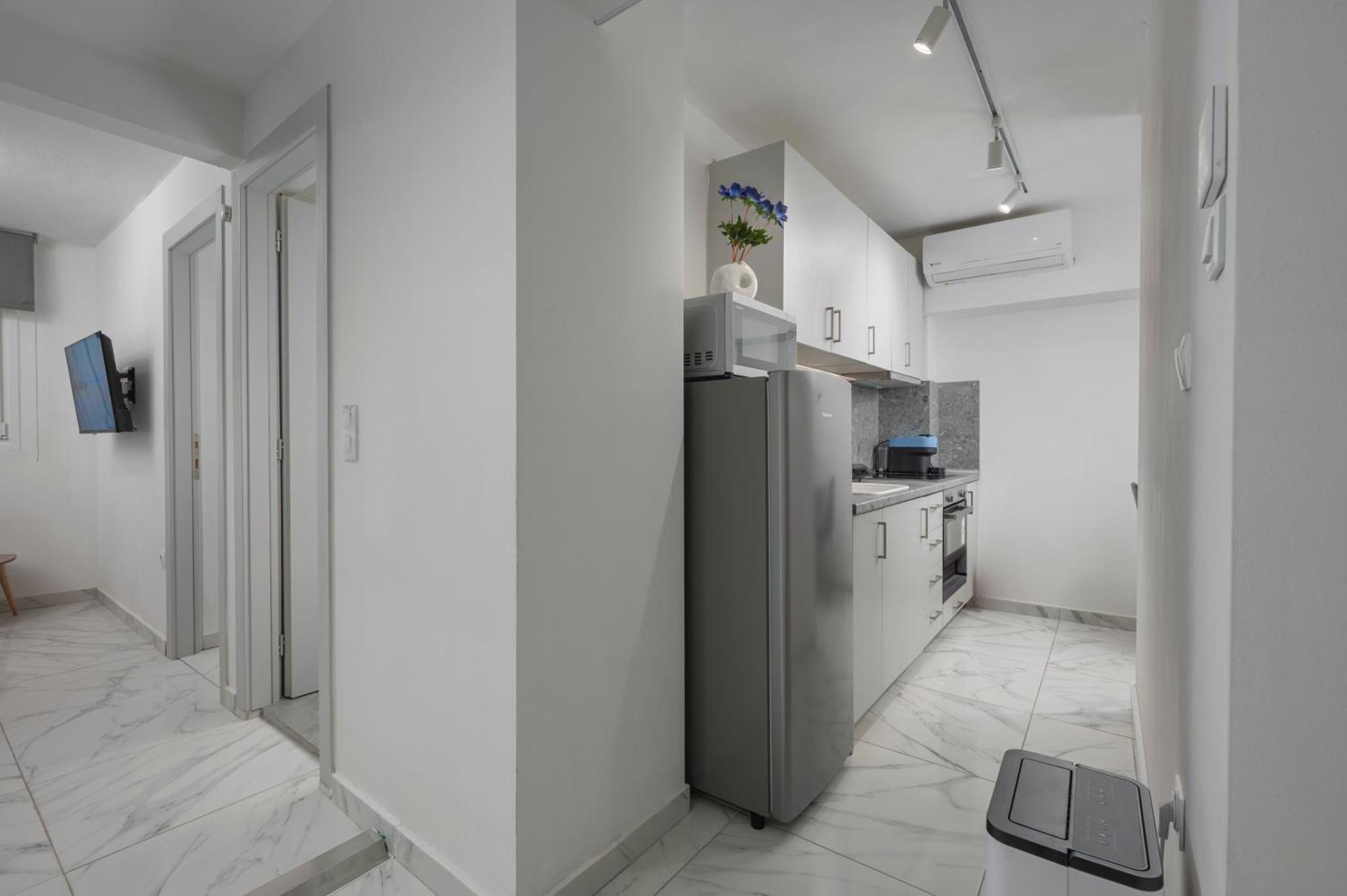 Premium Jacuzzi Suite At The City Center, By Aqua Platinum Thessalonique Extérieur photo